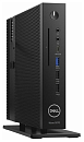 Dell Wyse 5070; J4105(1.5) /4Gb/SSD: 32Gb /Windows 10 LTSC 2019/65W/mouse/3y ProSupport / Тонкий корпус/черный