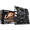 Материнская плата AMD B550 SAM4 MATX B550M DS3H GIGABYTE