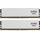 Модуль памяти DIMM DDR5-6000 32GB (16GBx2) AX5U6000C3016G-DTLABWH ADATA