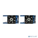 ProLiant DL36X Gen10 Plus Standard Fan Kit
