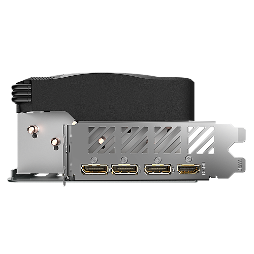 Видеокарта VGA GIGABYTE NVIDIA GeForce RTX 4080 SUPER GAMING OC 16G 16GB, GDDR6X/256-bit, PCIe 4.0, 1xHDMI 2.1, 3xDP, 3.75-slot