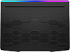 Ноутбук MSI GE66 Raider 11UH-283RU Core i7 11800H 32Gb SSD2Tb NVIDIA GeForce RTX3080 16Gb 15.6" IPS QHD (2560x1440) Windows 10 Home blue WiFi BT Cam