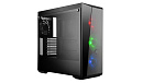 Корпус COOLER MASTER MasterBox Lite 5 RGB with splitter cable MidiTower без Б/П ATX MicroATX MiniITX Цвет черный MCW-L5S3-KGNN-02