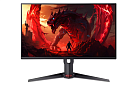 Монитор Acer VG250QF3bmiipx 24,5", Black, 16:9, IPS, 1920x1080, 1 / 4ms, 250cd, 320Hz, 2xHDMI(2.0) + 1xDP + SPK + Audio out, Speakers 2Wx2 UM.KV0CD.3