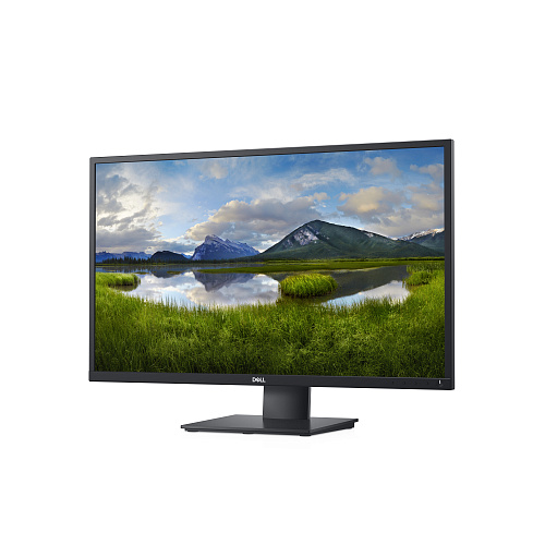 Монитор DELL E2720HS DELL E2720HS 27", IPS, 1920x1080, 1000:1, 5ms, 250cd/m2, 178/178, VGA, HDMI, Tilt, HAS, spkr 2x1W, 3Y