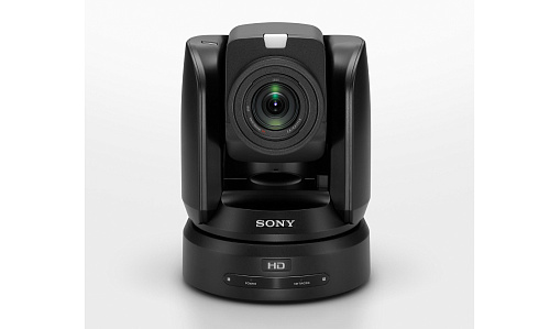 Видеокамера Sony [BRC-H800] : Full HD PTZ Camera с сенсором 1-inch Exmor R CMOS и поддержкой PoE+