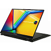 Ноутбук/ ASUS TP3604VA-MC102 flip 16"(1920x1200 IPS)/Touch/Intel Core i3 1315U(1.2Ghz)/8192Mb/512PCISSDGb/noDVD/Int:Intel UHD Graphics/Cam/BT/WiFi