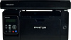 МФУ лазерный Pantum M6500 A4 черный