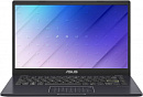 Ноутбук Asus Vivobook Go 14 E410MA-EK1281W Celeron N4020 4Gb eMMC128Gb Intel UHD Graphics 600 14" TN FHD (1920x1080) Windows 11 Home blue WiFi BT Cam