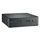 (Intel Alder Lake-U / i7-1255U (optional))
ADL-P 15W CPU/DDR4/HDMI + DP + Type-C/USB3.2 Gen2/Intel Gigabit LAN/M.2 2280*2/CNVi/15mm 2.5”HDD