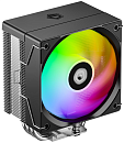 Кулер для процессора ID-COOLING SE-903-XT V2 ARGB LGA1851/1700/1200/115X/AM5/AM4 (30шт/кор, TDP 150W, PWM, 3 тепл.трубки прямого контакта, FAN 100mm,