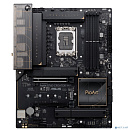 ASUS PROART B760-CREATOR WIFI (Socket 1700, mATX, 4xDDR5(192GB), DP/HDMI, 1xPCIe 5.0x16/1xPCIe 4.0x16/1xPCIe 3.0, 1xLAN+1xLAN (2.5GbE), Wi-Fi, BT, 4xS