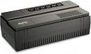 Источник бесперебойного питания APC Easy-UPS BV800I 450Вт 800ВА черный