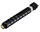 Расходный материал Canon C-EXV 58 желтый для iR ADV DX C58xx 60000 стр.