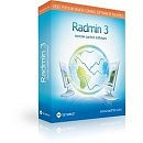Radmin 3 - Стандартная лицензия (на 1 компьютер) НефтеТрансСервис АО