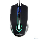 Гарнизон Мышь игровая GM-700G, "Алкес", код "Survarium", USB, чип Х1, черн., софт тач, 1600 DPI, 5кн