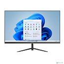 IRBIS SMART AIO 24; 23.8“(i3-1215U;8GB(2666MHz);SSD256GB;IPS;16:9;1000:1;250Cd/m2;5ms;1920x1080x75Hz;HDMI(IN);USB-C;2*USB2.0;3*USB3.2A;RJ45;CardR;WebC