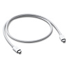 mq4h2zm/a apple thunderbolt 3 (usb-c) cable (0.8m)