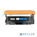 Картридж лазерный G&G GG-C404S голубой (1000стр.) для Samsung SL-C430/C430W/C480/C480W/C480FW