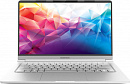 Ноутбук Maibenben P455 P4551SF0LSRE0 Ryzen 5 5560U 16Gb SSD512Gb AMD Radeon Vega 6 14" IPS FHD (1920x1080) Linux silver WiFi BT Cam 4100mAh (P4551SF0L