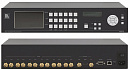 Многооконный процессор Kramer Electronics [MV-6] Входы: 6 каналов HD-SDI 3G в HDMI / HD-SDI 3G / CV. Выходы: 3G HD-SDI, HDMI.