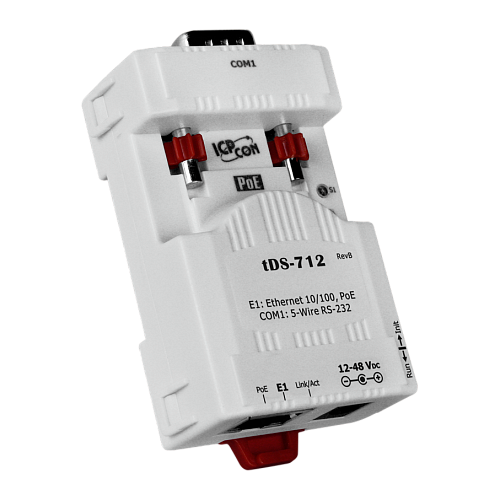 tDS-712 CR