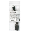 Defender Переходник USB OTG microUSB(M)-USB(F), 8см (87300)