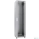 Cabeus SH-05C-47U60/100 Шкаф монтажный телекоммуникационный 19" напольный для распределительного и серверного оборудования 47U 600x1000x2277mm (ШхГхВ)