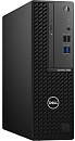 Персональный компьютер Dell OptiPlex 3080 Dell Optiplex 3080 SFF/Core i5-10505/16GB/256GB SSD/UHD 630/DVD-RW/VGA/keyb+mice/Win10 Pro/1Y Basic NBD