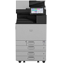 Ricoh IM C4510 A3, МФУ, лазерное, цветное, 45стр/мин, 1200dpi, 1600МГц, 8192Мб, 256Гб, AirPrint/USB/Ethernet,(419326)