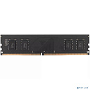 QUMO DDR4 DIMM 8GB QUM4U-8G2666P19 PC4-21300, 2666MHz OEM/RTL