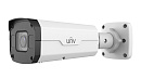 1/2.8" КМОП, ICR, 2MP (1920*1080), Макс. 60к/с;, Ultra 265/H.264/MJPEG, 3 потока ,DC12В & PoE, 120дБ WDR, 2.8-12мм моторизованный объектив, Дальность