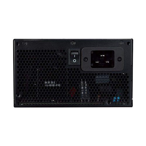 Блок питания ПК Silverstone G540HA300R0M220