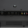 Телевизор LED Starwind 43" SW-LED43UG400 Яндекс.ТВ стальной 4K Ultra HD 60Hz DVB-T DVB-T2 DVB-C DVB-S DVB-S2 USB WiFi Smart TV