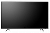 Телевизор LED Hyundai 55" H-LED55FU7004 Салют ТВ Frameless черный 4K Ultra HD 60Hz DVB-T DVB-T2 DVB-C DVB-S DVB-S2 WiFi Smart TV (RUS)