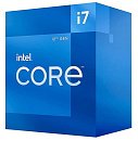 Процессор Intel CORE I7-12700 S1700 BOX 2.1G BX8071512700 S RL4Q IN