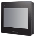 Панель оператора системы Cloud HMI, дисплей 10.1" (1024x600), 3 COM-порта, 2 Ethernet-порта, 1 USB-порт, опциональный модуль расширения Wi-Fi M02 (не