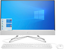 HP 24-df1027ur NT 23.8" FHD(1920x1080) Core i3-1125G4, 8GB DDR4 3200 (1x8GB), SSD 256Gb, nVidia Gef MX330 2GB, noDVD, kbd&mouse wired, HD Webcam, Snow