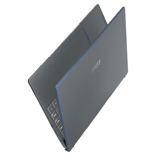 Ноутбук MSI Prestige 14 A11SC-078RU 14"(1920x1080 (матовый) IPS)/Intel Core i7 1195G7(2.9Ghz)/16384Mb/1024PCISSDGb/noDVD/Ext:nVidia GeForce