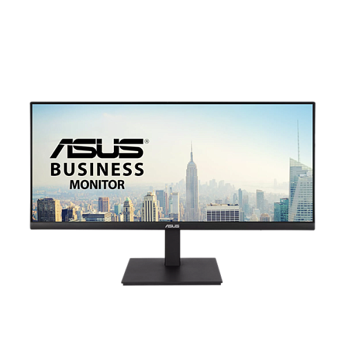 Монитор ASUS 34" TUF Gaming VP349CGL IPS 3440x1440 1ms 300cd HDR10 100Hz HDMI DP USB-C MM HAS Swivel Black