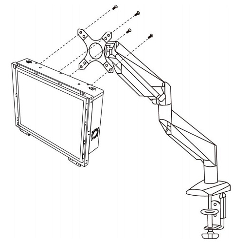 R19L300-OFA1