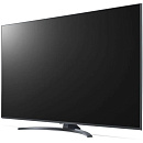 LG 50" 50UQ81006LB.ARUB/BRU темная медь {4K Ultra HD 60Hz DVB-T DVB-T2 DVB-C DVB-S DVB-S2 USB WiFi Smart TV (RUS)}