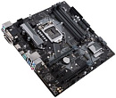 Материнская плата Asus PRIME H370M-PLUS Soc-1151v2 Intel H370 4xDDR4 mATX AC`97 8ch(7.1) GbLAN RAID+VGA+DVI+HDMI
