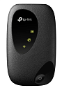 TP-Link M7000, N300 Мобильный Wi Fi роутер со встроенным модемом 4G LTE до 150 Мбит/с, до 300 Мбит/с на 2,4 ГГц, 4G Cat4 до 150/50 Мбит/с