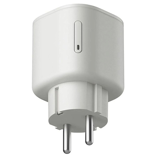 Умная розетка Яндекс (YNDX-00540WHT)