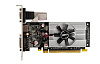 Видеокарта PCIE16 GT210 1GB GDDR3 N210-1GD3/LP MSI
