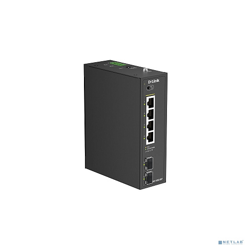 D-Link DIS-100G-06P/A1A