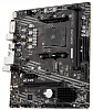 Материнская плата MSI A520M-A PRO Soc-AM4 AMD A520 2xDDR4 mATX AC`97 8ch(7.1) GbLAN RAID+DVI+HDMI