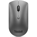 Lenovo [4Y50X88824] ThinkBook Bluetooth Silent Mouse