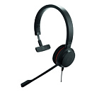 Проводная гарнитура Jabra EVOLVE 20 MS Mono (PN: 4993-823-109)